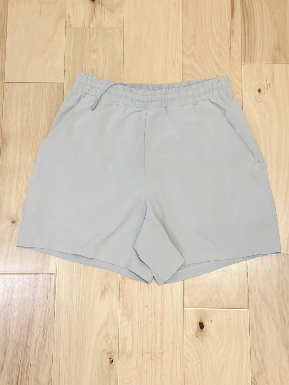 Lululemon Men’s Pace Breaker Linerless Short 5